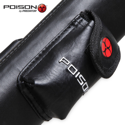 Тубус для кия Poison Armor 1x1