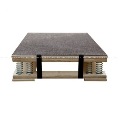 Мостик гимнастический подкидной