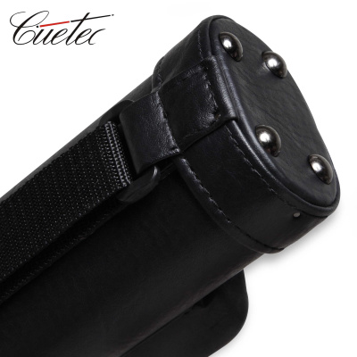 Тубус для кия Cuetec Q-Safe Deluxe 1x1