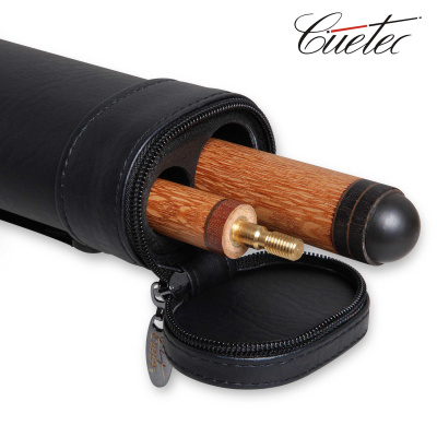 Тубус для кия Cuetec Q-Safe Deluxe 1x1