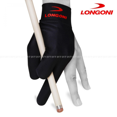 Перчатка LONGONI VELCRO безразмерная