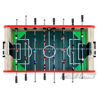 Настольный футбол кикер Start Line Champion