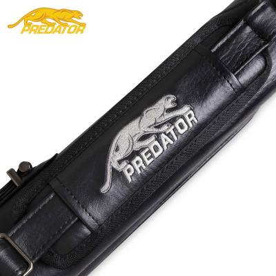 Тубус для кия Predator Blak 1x1