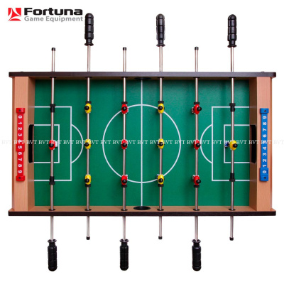 Настольный футбол кикер FORTUNA Junior FD-31