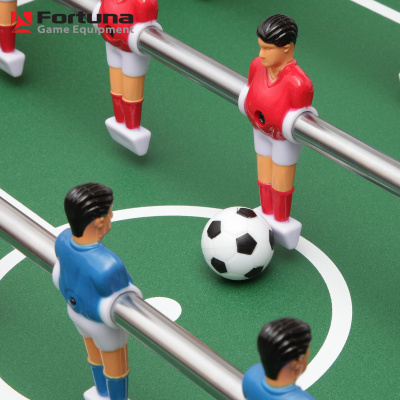 Настольный футбол кикер FORTUNA AZTEKA FDB-420 122х61х81см