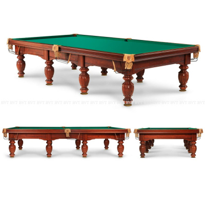 Бильярдный стол Старт Олимп