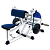 Бицепс сидя MB Barbell MB 4.01
