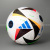 Футбольный мяч adidas ADIDAS Euro24 Fussballliebe PRO IQ3682