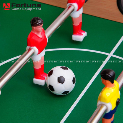 Настольный футбол кикер FORTUNA Junior FD-31