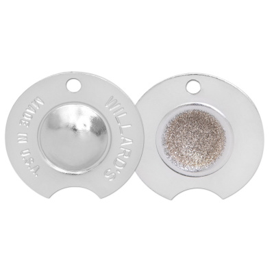 Инструмент для обработки наклеек WILLARD`S CUE TIP SHAPERS 415