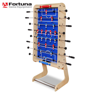 Настольный футбол кикер FORTUNA AZTEKA FDL-420 122х61х81см