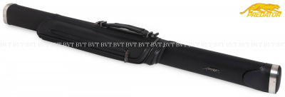 Тубус для кия Predator Blak 1x1