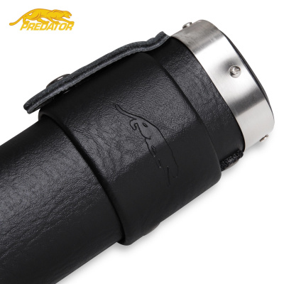 Тубус для кия Predator Blak Velcro 1PC