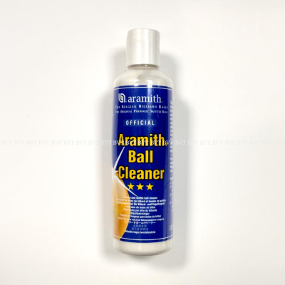 Средство для чистки шаров Aramith Ball Cleaner 250ml