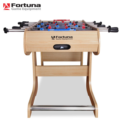 Настольный футбол кикер FORTUNA OLYMPIC FDL-455 138х71х87см