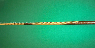 Бильярдный кий ручной работы Владимира Масейкина 23 клина