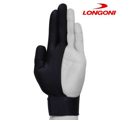 Перчатка LONGONI VELCRO безразмерная