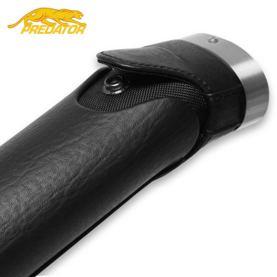 Тубус для кия Predator Blak 1PC