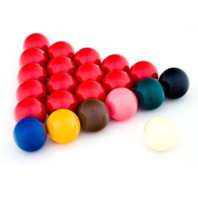 Бильярдные шары 52,4мм Aramith Premier Snooker