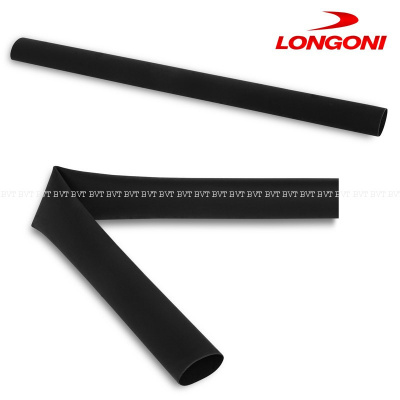 Обмотка для кия LONGONI СONTACT черная