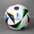 Футбольный мяч adidas ADIDAS Euro24 Fussballliebe PRO IQ3682
